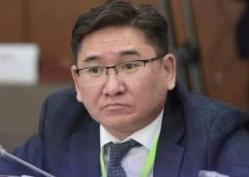 Ц.Чулуунзагдыг суллан, хилийн хориг тавьжээ