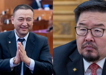 Б.Чойжилсүрэн сайдад эрчим хүчний салбарт үүсээд буй доголдлыг 100 хоногийн дотор шийдвэрлэх үүрэг өгчээ