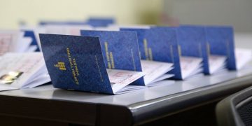 2026 оны цэргийн бүртгэлийг нэгдүгээр сарын 7-23-ны өдрүүдэд зохион байгуулна