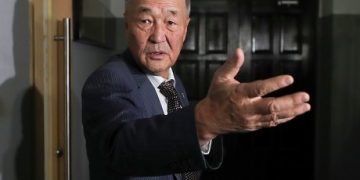 Шүүхээс Ш.Алтантуяагийн гэр бүлд олгох нөхөн олговрыг 1.38 сая ринггит болгож бууруулжээ