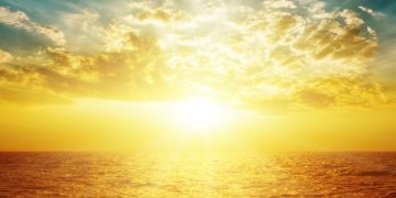 2025 он түүхэнд бүртгэгдсэн хамгийн дулаан жилүүдийн нэг болсныг баталлаа