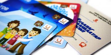 “Ахмад настан болон хөгжлийн бэрхшээлтэй иргэд автобусаар хөнгөлөлттэй зорчих картыг НҮНТ-өөс олгож байна”