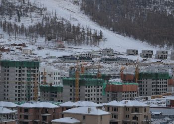 Богдхан уулын дархан цаазат газарт 1964 иргэн, хуулийн этгээдэд 2600 орчим га газар олгогджээ