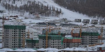 Богдхан уулын дархан цаазат газарт 1964 иргэн, хуулийн этгээдэд 2600 орчим га газар олгогджээ