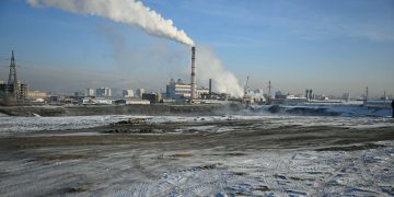 Дулааны 5-р цахилгаан станцын газар шорооны ажлыг энэ сарын 15-нд эхлүүлнэ