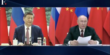 Дэлхий дахины тогтворгүй байдлын энэ үед хоёр улсын гадаад харилцаа чухал тэнцвэржүүлэгч хүчин зүйл болж байна