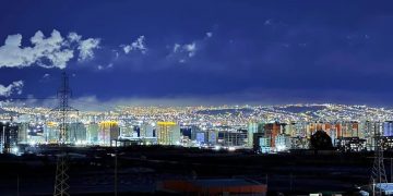 С.Даваасүрэн: Өмнөх оны мөн үетэй харьцуулахад агаарын бохирдол 26 хувиар буурсан байна