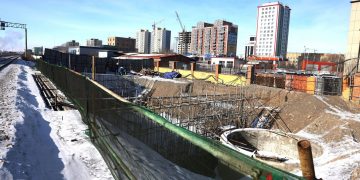 М.Золбоо: Геологийн төв лаборатори болон Хермесийн урд талын нүхэн гарцыг энэ онд ашиглалтад оруулна