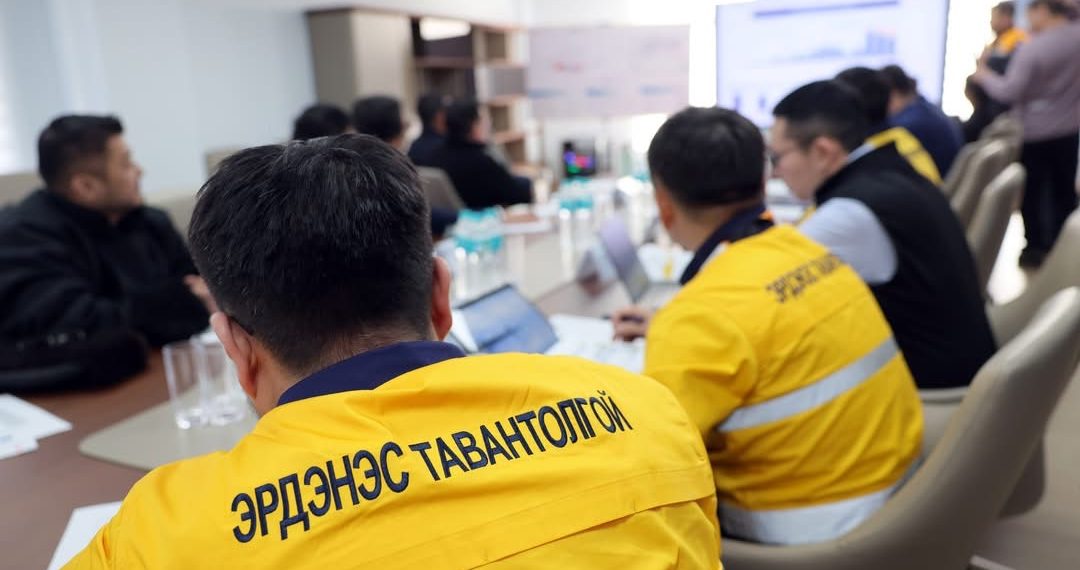 Ерөнхий сайдын өгсөн үүрэг даалгаврын нөлөөгөөр “Эрдэнэс тавантолгой”-н үйл ажиллагаа цэгцэрч байна