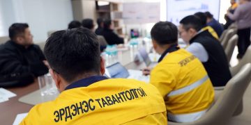 Ерөнхий сайдын өгсөн үүрэг даалгаврын нөлөөгөөр “Эрдэнэс тавантолгой”-н үйл ажиллагаа цэгцэрч байна