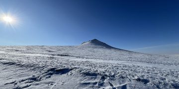 Ойрын өдрүүдэд ихэнх нутгаар өдөртөө хүйтний эрч суларна