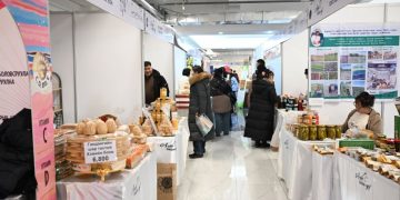 Иргэдийн сар шинийн худалдан авалт сүүлийн 10 хоногт эрчимтэй нэмэгджээ