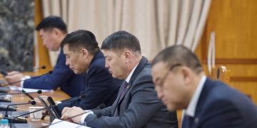 Цагаан сараар цахилгааны хязгаарлалт хийхгүй байхыг сайд Б.Чойжилсүрэнд даалгалаа