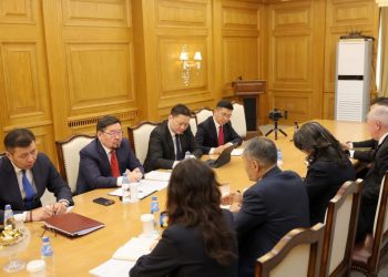 Монгол Улсад ногдох Оюутолгой төслийн өгөөжийг нэмэгдүүлэхээр санал нэгдэв