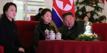 Ким Жон Ун залгамжлагчаараа өөрийн охиныг албан ёсоор сонгосон гэв