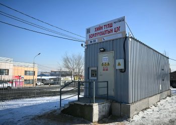 Хоёр сая төгрөгийн хийн түлш хэрэглэсэн айлд 900 мянган төгрөгийн татаас өгнө