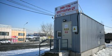 Хоёр сая төгрөгийн хийн түлш хэрэглэсэн айлд 900 мянган төгрөгийн татаас өгнө