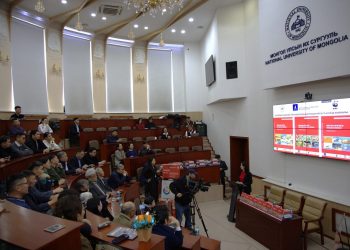 Загас, хоёр нутагтан, мөлхөгч, хөхтөн амьтны Улаан данс 19 жилийн дараа шинэчлэгдлээ