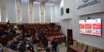 Загас, хоёр нутагтан, мөлхөгч, хөхтөн амьтны Улаан данс 19 жилийн дараа шинэчлэгдлээ