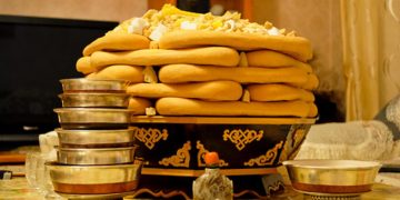 Битүүний өдөр юу хийж, юуг цээрлэдэг вэ?