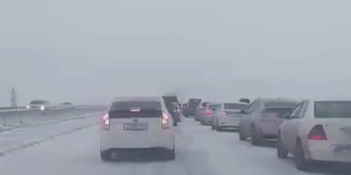 Сар шинийн баяраар зам тээврийн ослын 1579 дуудлага бүртгэгджээ