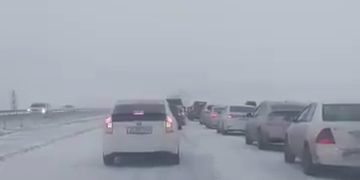 Сар шинийн баяраар зам тээврийн ослын 1579 дуудлага бүртгэгджээ