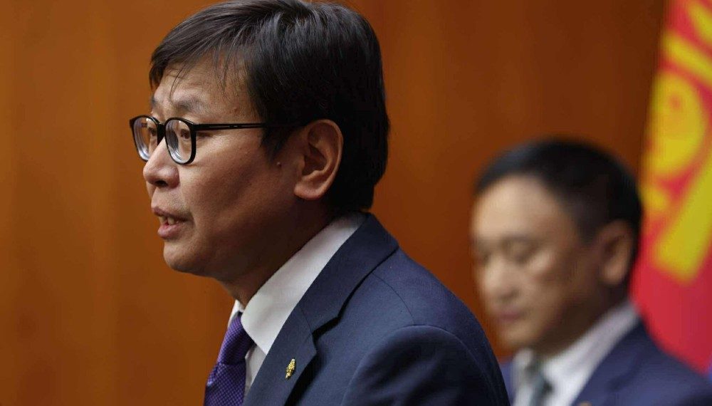 П.Наранбаяр: Нийгмийн сүлжээг хүүхэд хэрэглэхийг хязгаарлах хуультай болно