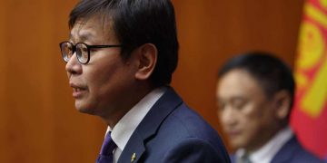 П.Наранбаяр: Нийгмийн сүлжээг хүүхэд хэрэглэхийг хязгаарлах хуультай болно