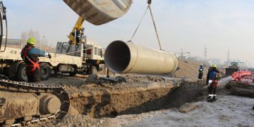 Ц.Төрхүү: Туул-1 коллекторын бохир усны шугам угсрах трасс дээр барилга барих зөвшөөрөл өгчихсөн байна