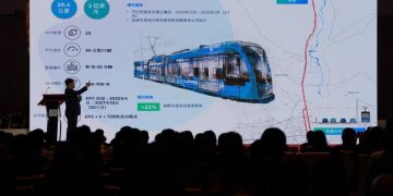 Нийслэл зардлаа тэлж, трамвайн төсөлд 350 тэрбумыг зарцуулна