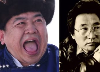 Б.Хонгорзул: Аавын минь зохиолыг хулгайлж буй хошин урлагийн жүжигчидтэй хатуу тэмцэнэ