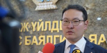 Ардчилсан нам Хувь хүний мэдээлэл хамгаалах тухай хуулийг ноцтой зөрчсөн байна