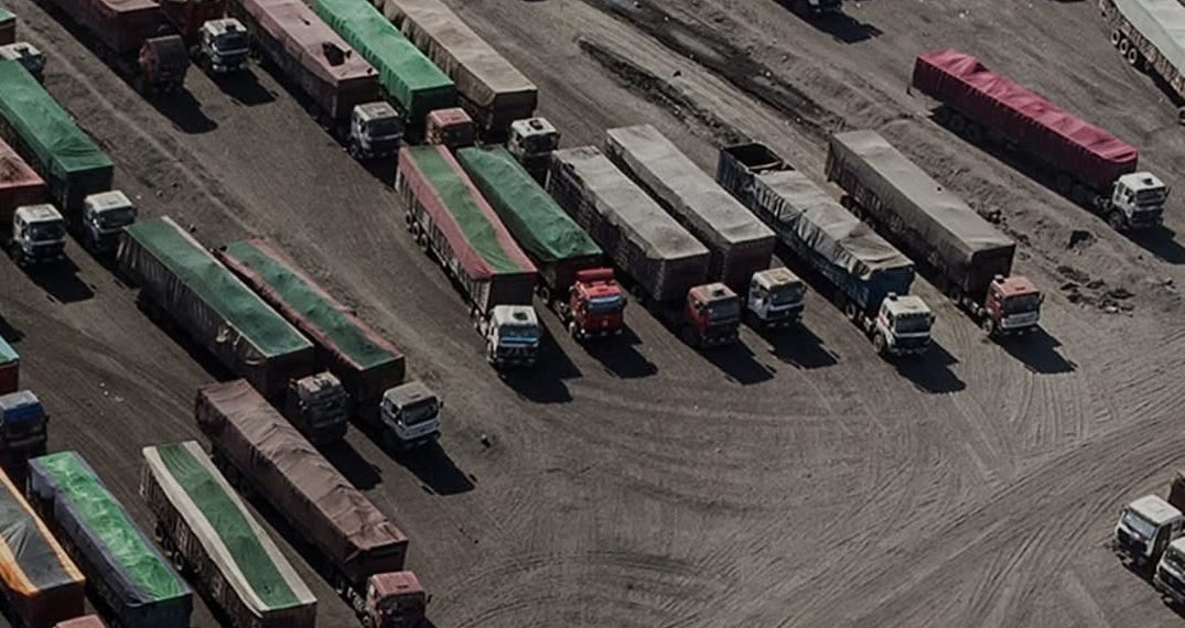 Ачааны эрэлт өссөн ч орлого буурлаа