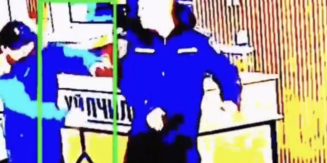 ЦЕГ: Цагдаа тухайн үеийн таарамжгүй харилцааны улмаас иргэний биед халджээ