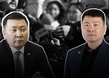 АТГ-т гомдол ирсний дагуу сайд Э.Бат-Амгаланг дүү Э.Батбаярынх нь хамт шалгаж эхэлжээ