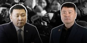 АТГ-т гомдол ирсний дагуу сайд Э.Бат-Амгаланг дүү Э.Батбаярынх нь хамт шалгаж эхэлжээ