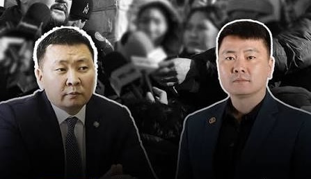 АТГ-т гомдол ирсний дагуу сайд Э.Бат-Амгаланг дүү Э.Батбаярынх нь хамт шалгаж эхэлжээ