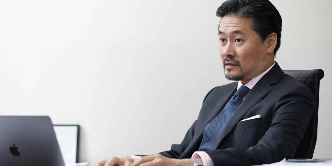 Г.Амартүвшин “Эрчист Монгол”-ын захирлын албан тушаалаас чөлөөлөгдөх хүсэлт өгчээ