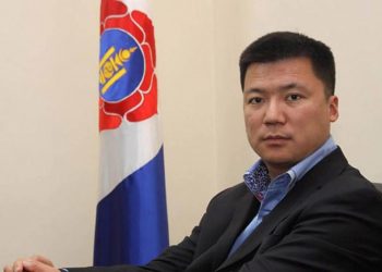 Ерөнхийлөгч У.Хүрэлсүх Г.Тэнгэрийг Элчин сайдаар томилох зарлиг гаргахаас ТАТГАЛЗЖЭЭ