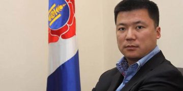 Ерөнхийлөгч У.Хүрэлсүх Г.Тэнгэрийг Элчин сайдаар томилох зарлиг гаргахаас ТАТГАЛЗЖЭЭ