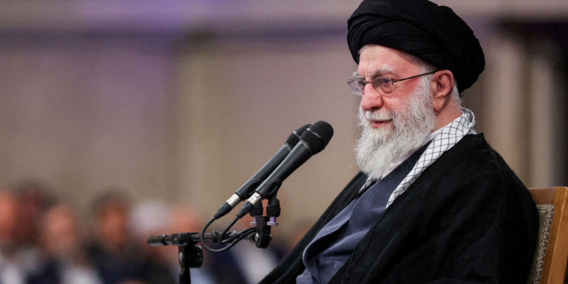 АНУ халдан довтолбол “бүс нутгийн хэмжээний дайн” дэгдэхийг Ираны удирдагч анхаарууллаа