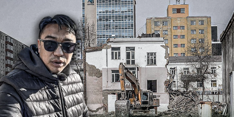 Г.Хүрэлсүх: Хууль зөрчсөн учраас гэрээ байгуулаагүй, гэрээсээ нүүхгүй байгаа