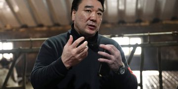 МОНГОЛ ИНФЛЮНСЕР