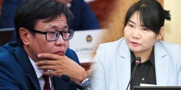 Боловсролын сайдад улс төрийн хариуцлага тооцож, огцруулах шаардлагыг хүргүүлжээ