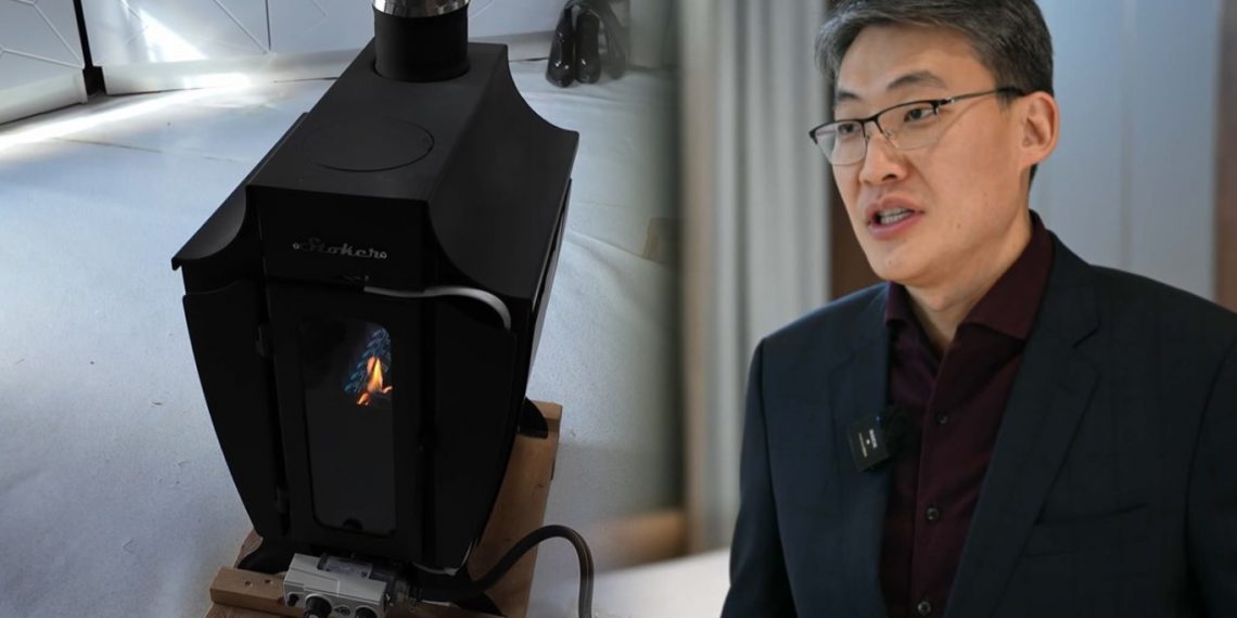 А.Амартүвшин: Хийн зуух дэлбэрээгүй. суурилуулалтын улмаас багахан гэмтэл гарсан