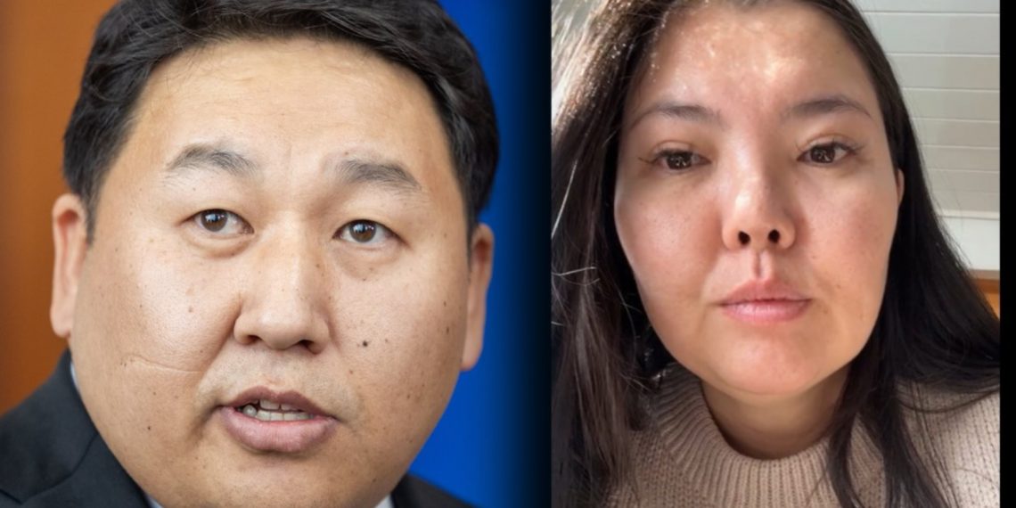 А.Бямбажаргал: Алтан гургалдай шиг дуулж ард түмний саналыг авчхаад “Намайг яах гэж сонгосон юм” гэж байгаа ёс зүйн асуудлыг хүлээн зөвшөөрөх үү