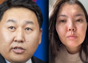 А.Бямбажаргал: Алтан гургалдай шиг дуулж ард түмний саналыг авчхаад “Намайг яах гэж сонгосон юм” гэж байгаа ёс зүйн асуудлыг хүлээн зөвшөөрөх үү