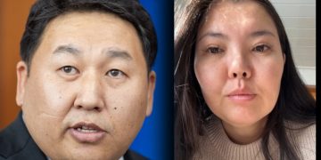 А.Бямбажаргал: Алтан гургалдай шиг дуулж ард түмний саналыг авчхаад “Намайг яах гэж сонгосон юм” гэж байгаа ёс зүйн асуудлыг хүлээн зөвшөөрөх үү