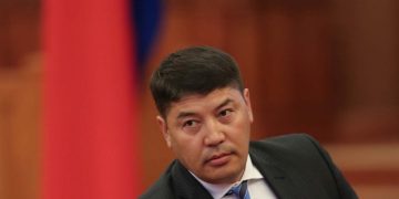 Т.Аубакир: Монгол Улс хувийн нэмэлт тэтгэврийн сантай болно