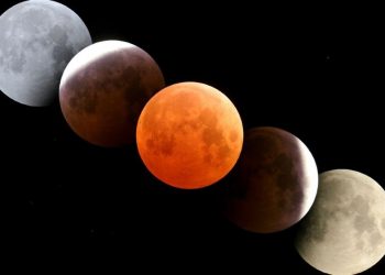 Маргааш тохиох улаан тэргэл сар 2028 он хүртэл дахин үзэгдэхгүй